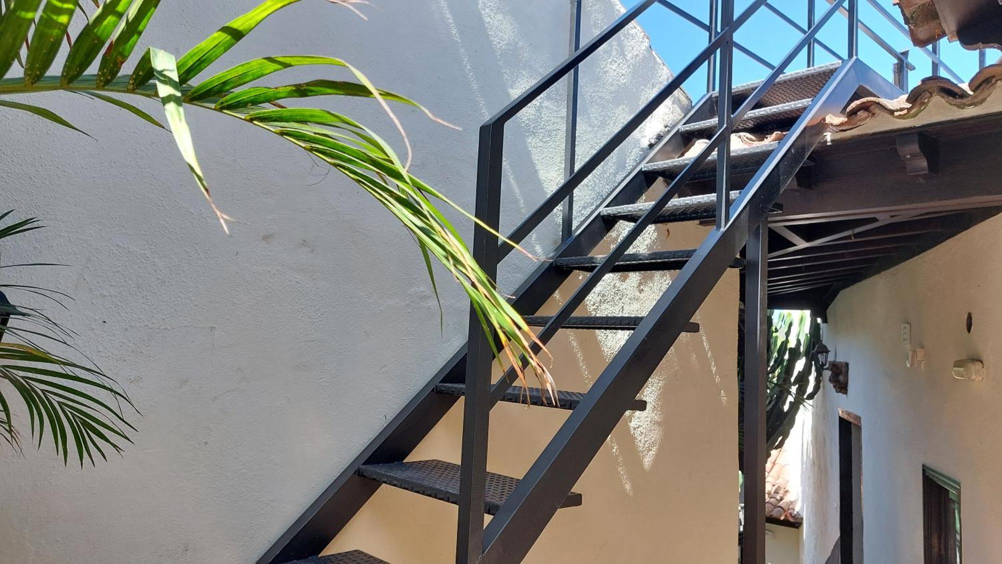איקוד דה לוס וינוס Apartamentos Monasterio De San Antonio - Adults Only מראה חיצוני תמונה