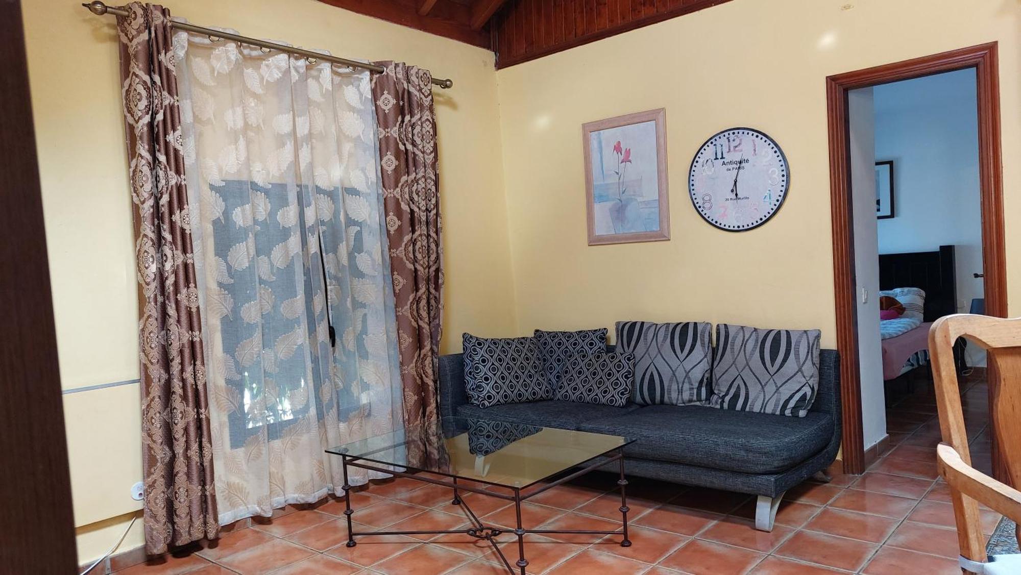 איקוד דה לוס וינוס Apartamentos Monasterio De San Antonio - Adults Only חדר תמונה