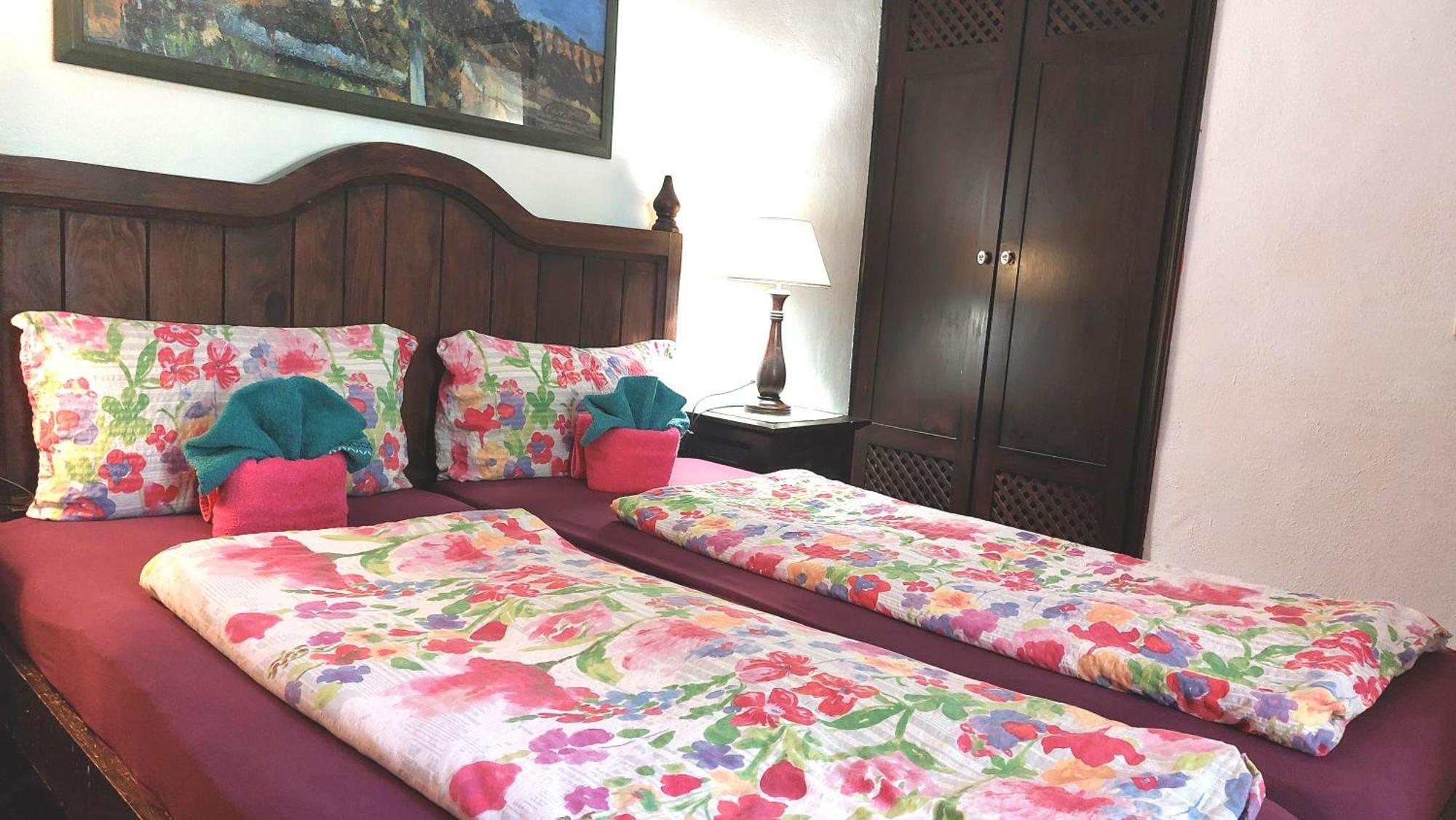 איקוד דה לוס וינוס Apartamentos Monasterio De San Antonio - Adults Only חדר תמונה