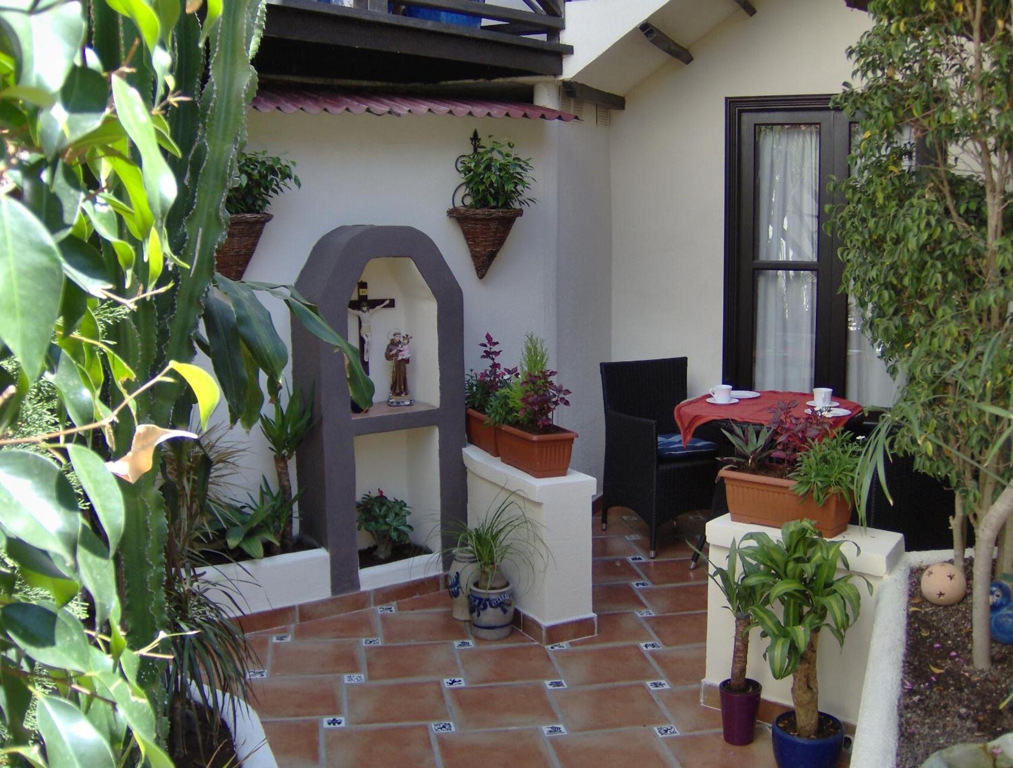 איקוד דה לוס וינוס Apartamentos Monasterio De San Antonio - Adults Only חדר תמונה