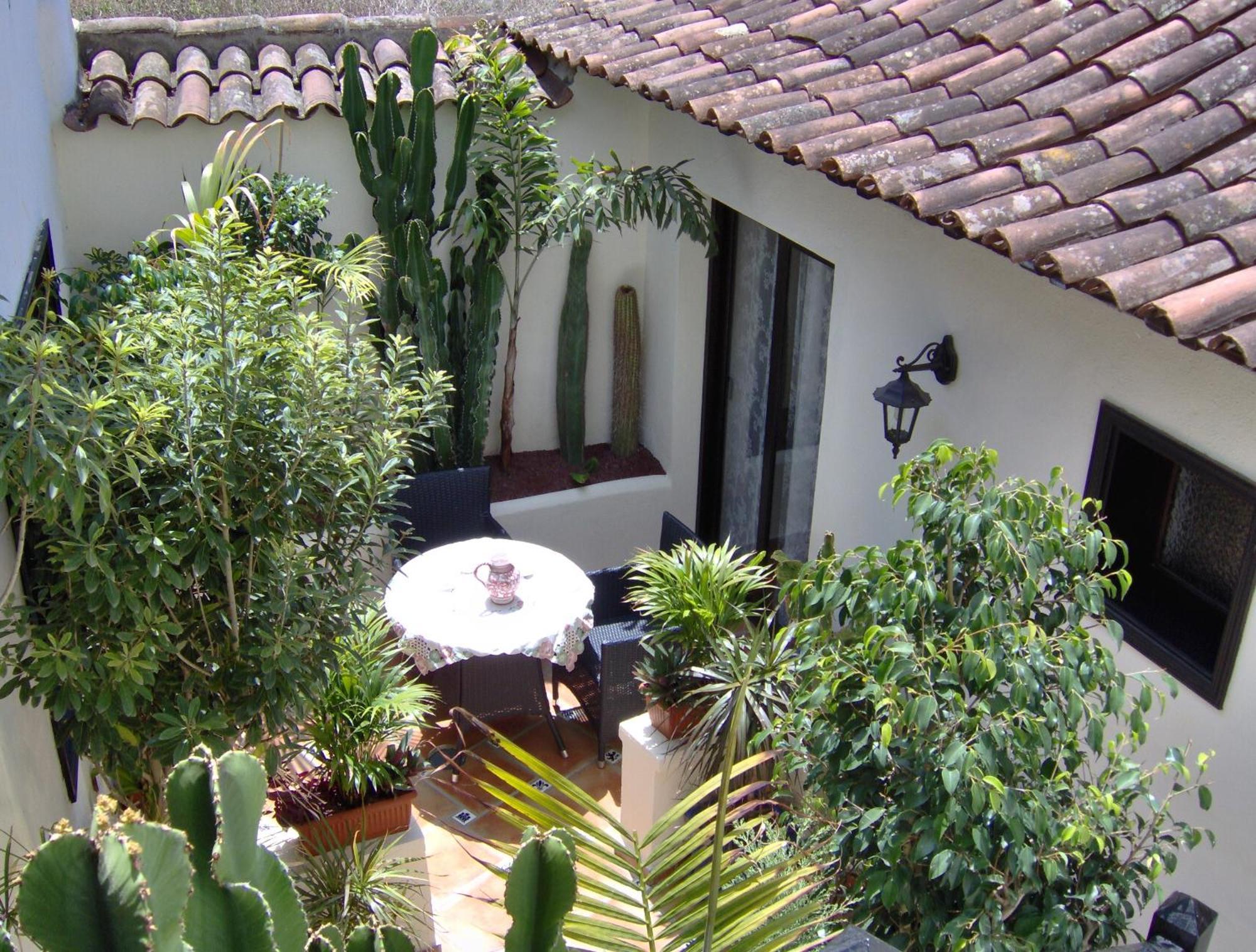 איקוד דה לוס וינוס Apartamentos Monasterio De San Antonio - Adults Only חדר תמונה