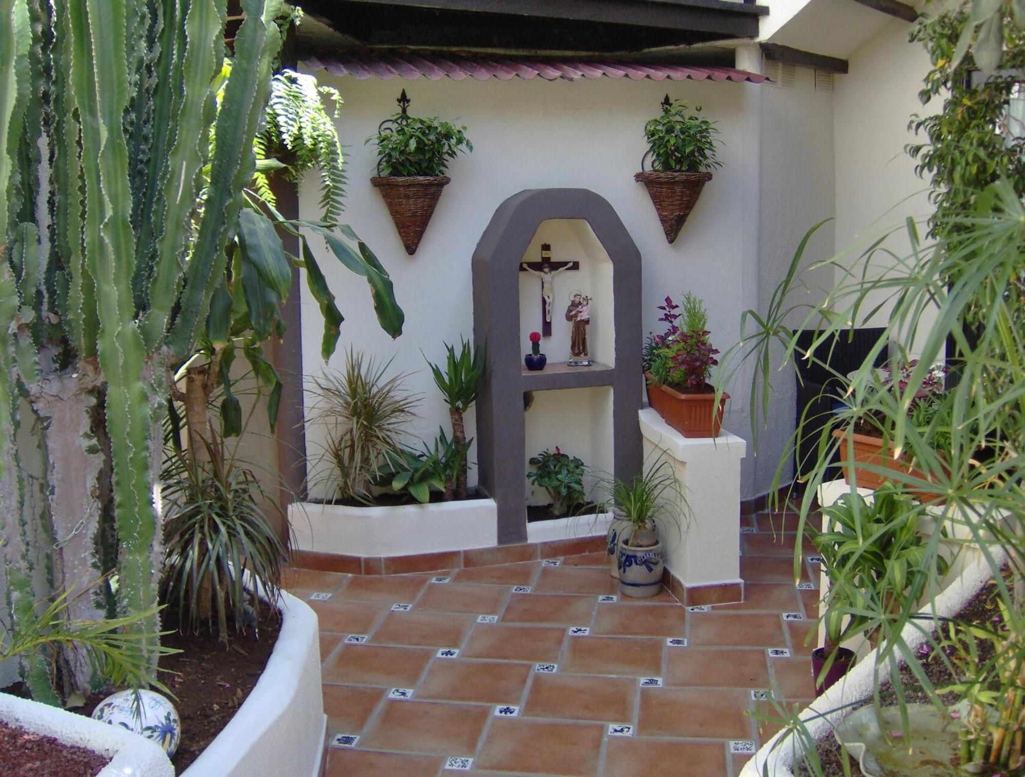 איקוד דה לוס וינוס Apartamentos Monasterio De San Antonio - Adults Only חדר תמונה