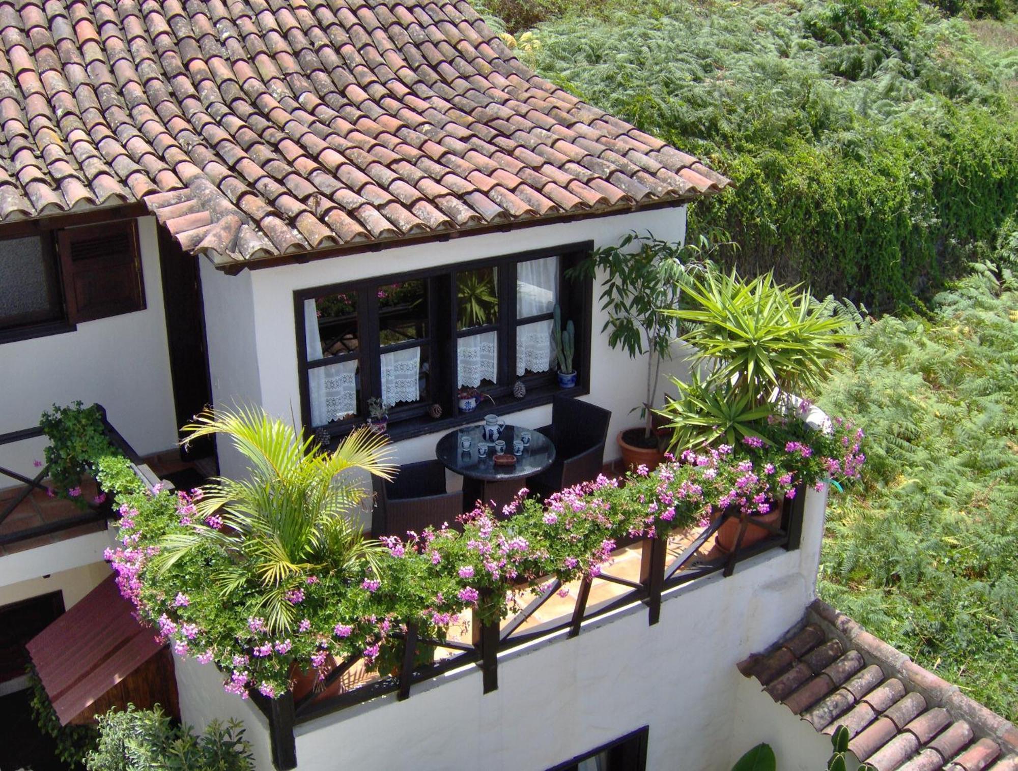 איקוד דה לוס וינוס Apartamentos Monasterio De San Antonio - Adults Only חדר תמונה