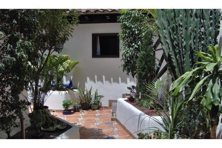 איקוד דה לוס וינוס Apartamentos Monasterio De San Antonio - Adults Only מראה חיצוני תמונה