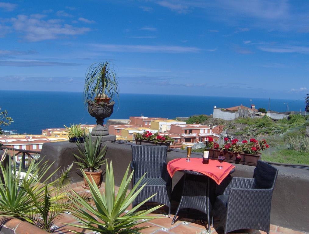 איקוד דה לוס וינוס Apartamentos Monasterio De San Antonio - Adults Only מסעדה תמונה